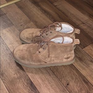 Men’s uggs❗️